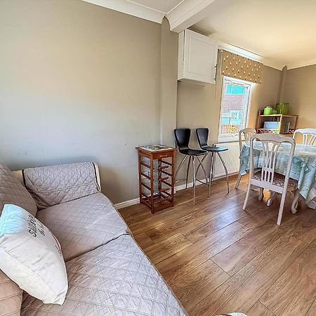 5 Berth Dog Friendly Lodge In Hunstanton By The Beach Ref 13015Rn Exterior foto